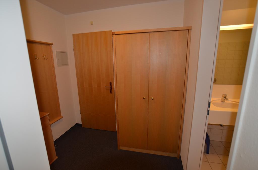 Ferienwohnung 2 Im Haus Huehnergott Sellin Rum bild