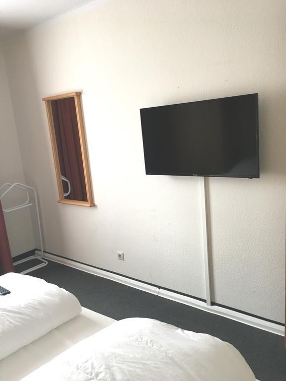 Ferienwohnung 2 Im Haus Huehnergott Sellin Exteriör bild